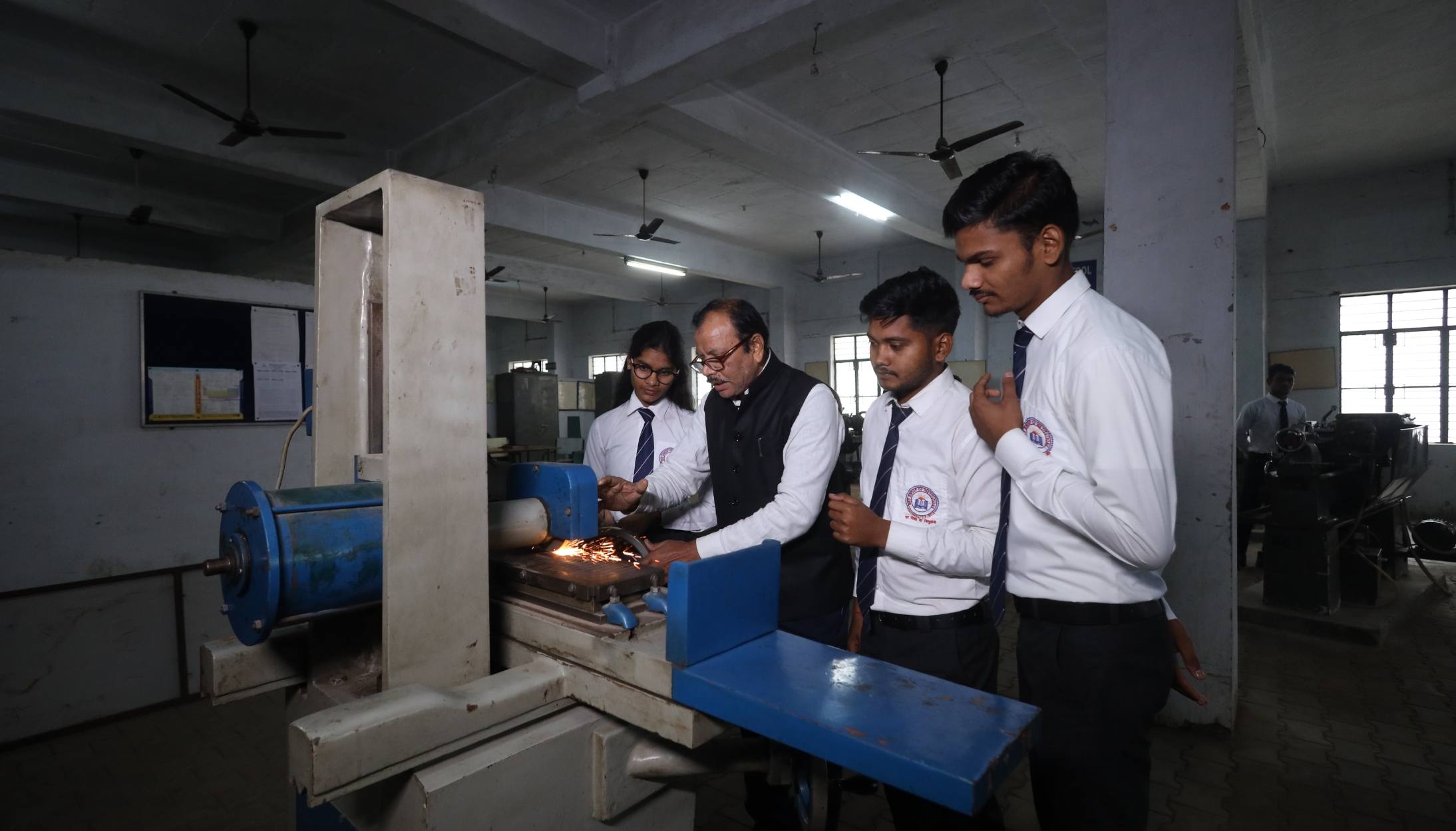 Mechanical Engineering